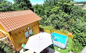 Chalet Marseille Hauteur